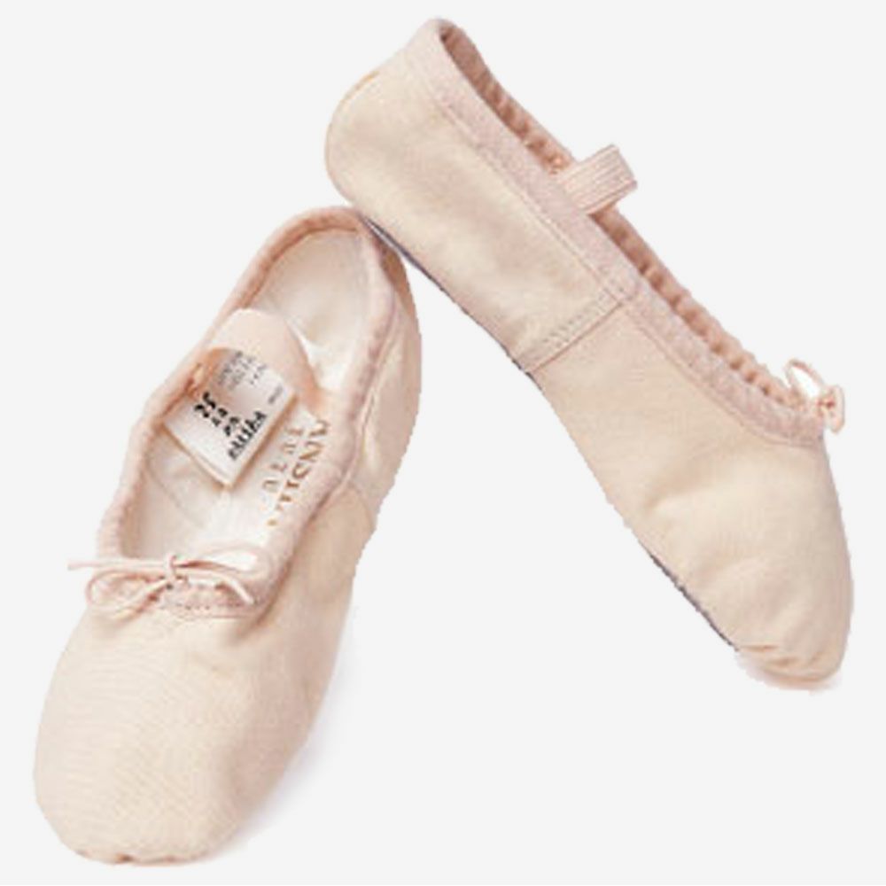 バレエシューズ【HANAMI】 2037W | Dance-nets 公式オンラインストア