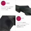 プロも愛用、お子様にもおすすめ！【Capezio】カペジオジャズシューズEJ2C（皮製）