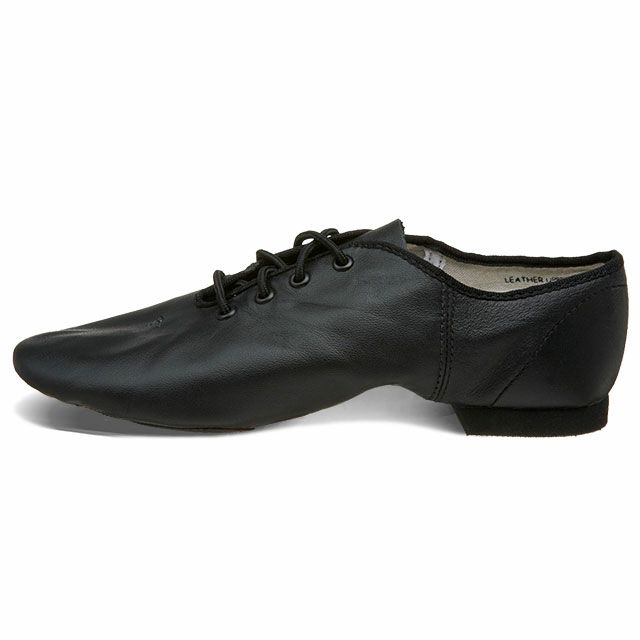 牛革製【カペジオ】CapezioジャズシューズEJ1【サンクス賞対象】《ジャズダンスチアダンス練習用ダンス用品レディースジャズシューズ黒ブラックダンスシューズモダンダンスおしゃれレッスンステージ通販楽天》