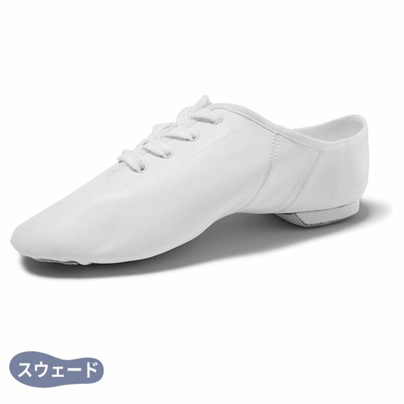 ジャズシューズ(合成皮革・革底) ZJS5-W Dance-nets 公式オンラインストア