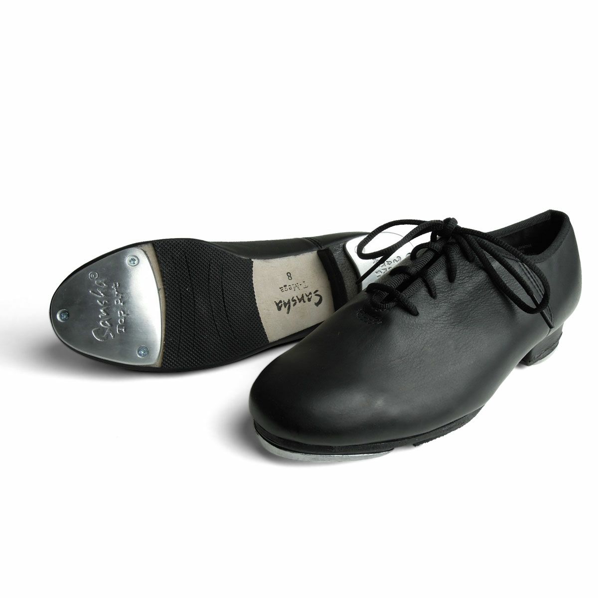 タップシューズTA08