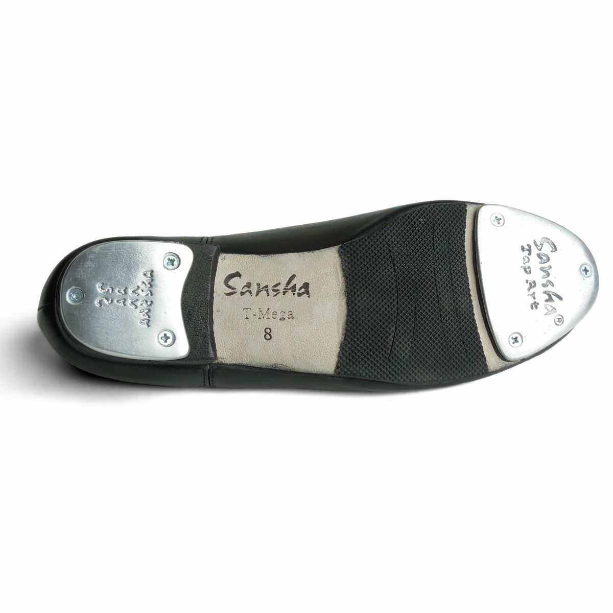 タップシューズTA08