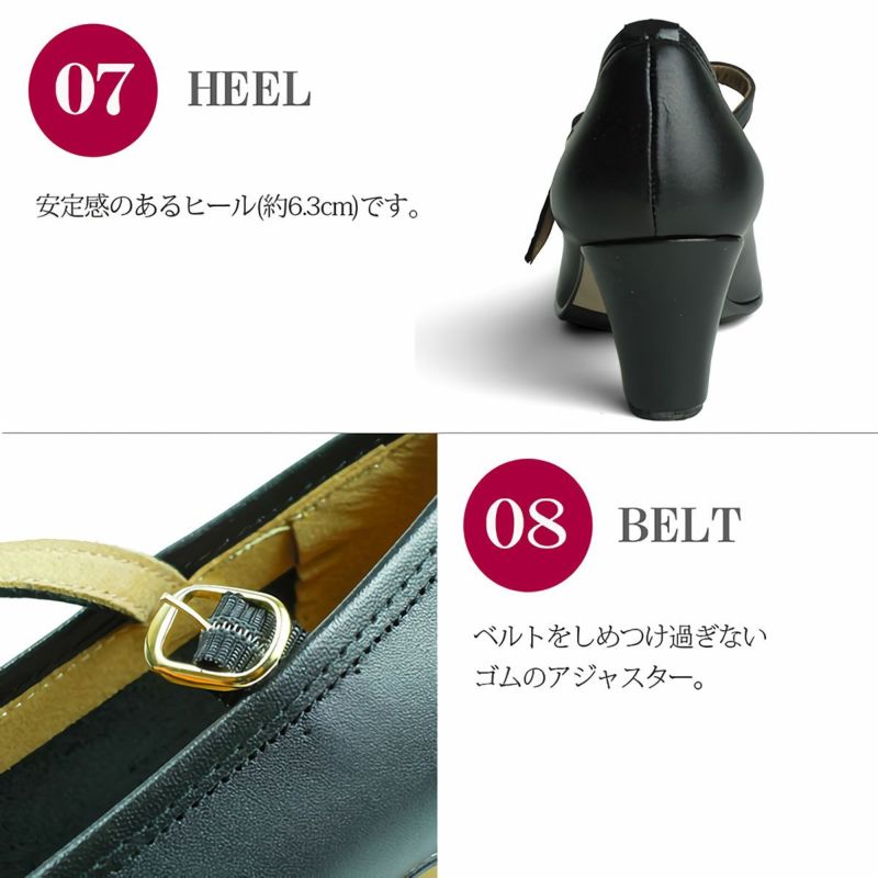 フラメンコシューズ (釘なし) 101HE-NP | Dance-nets 公式