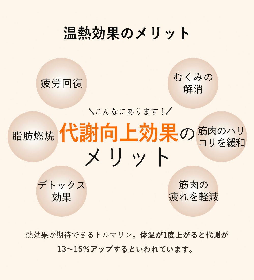 トルマリンバンブースパッツ加圧スパッツ