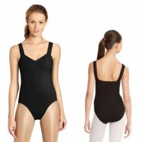 【Capezio】CC202タンクレオタードバレエ用品