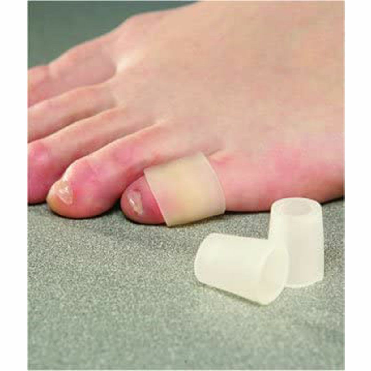 BunheadsピンキーパッドBH1040