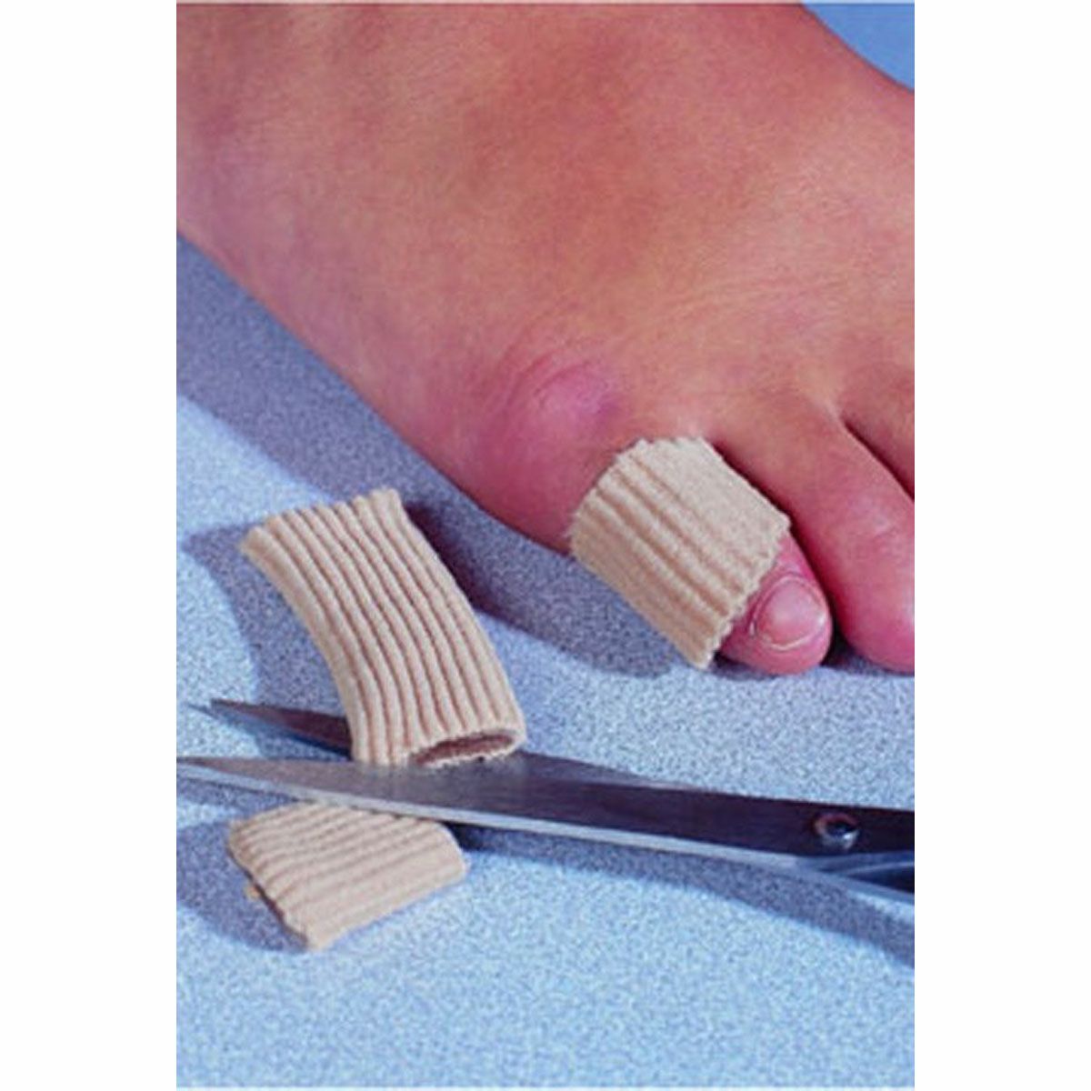 BunheadsピンキーパッドBH1040