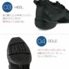 【訳あり・返品交換不可】【カペジオ】CapezioダンススニーカーDS11楽天