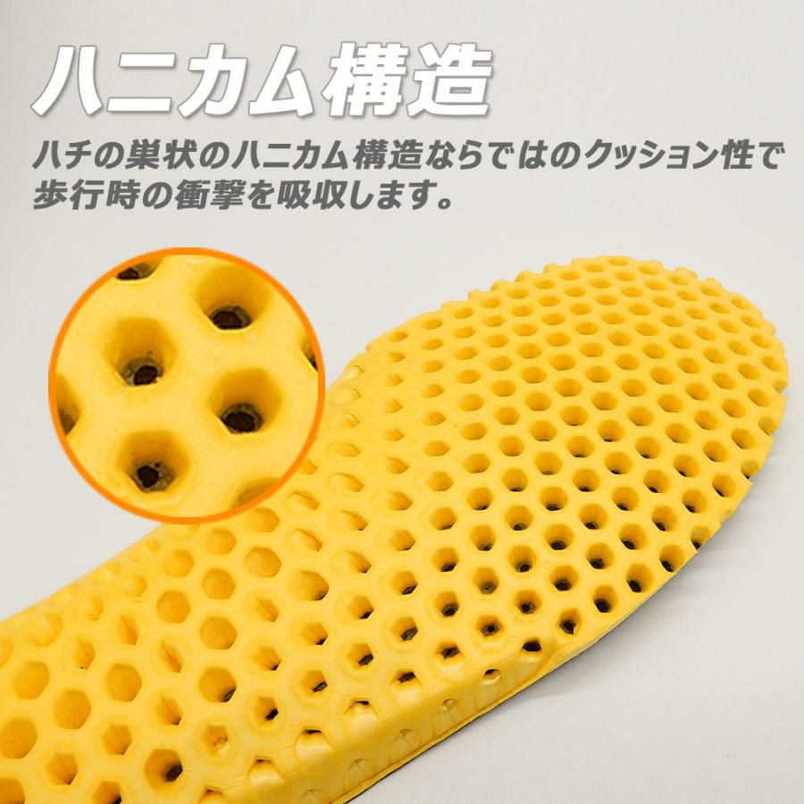 EVAインソールZCA-EVA491