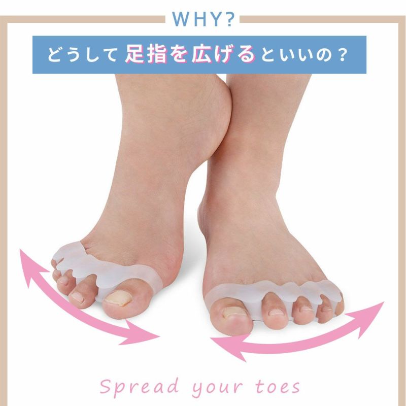 シリコンアーチサポーターZCA-ARCHS