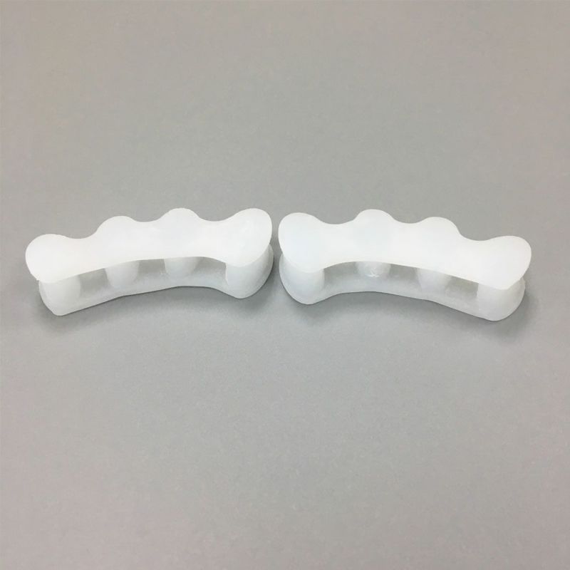 シリコン足指ストレッチャーZCA-FINGER3