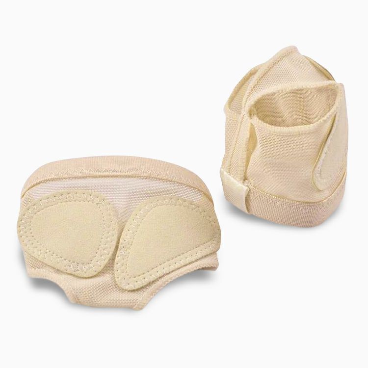 スキンシューズ