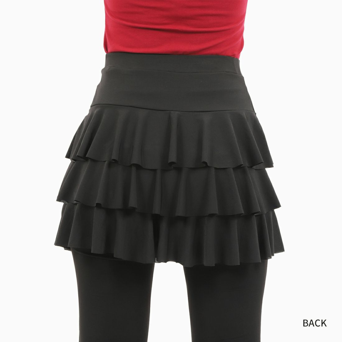 ダンス・ヨガスカートZUM(スム)SK52