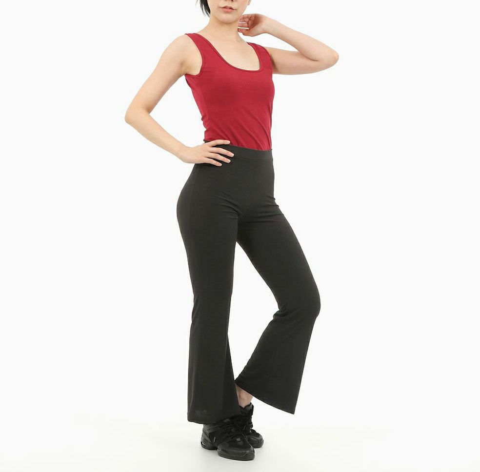 ダンス・ヨガパンツZUM(スム)PA501