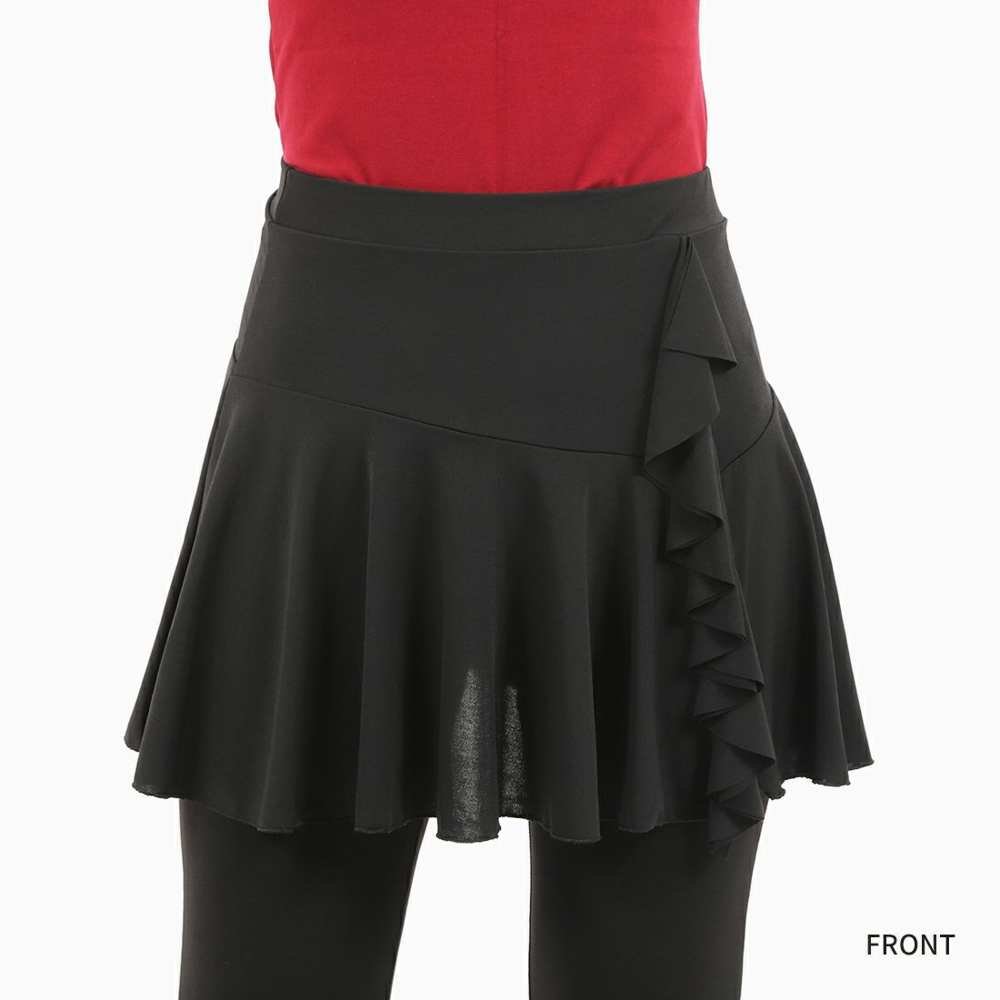 ダンス・ヨガスカートZUM(スム)SK51