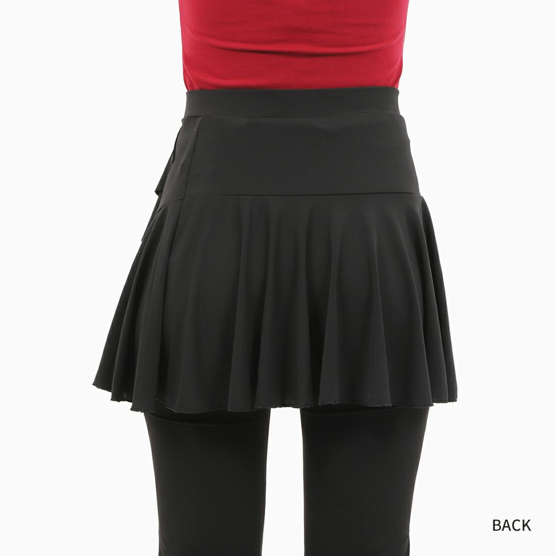 ダンス・ヨガスカートZUM(スム)SK51