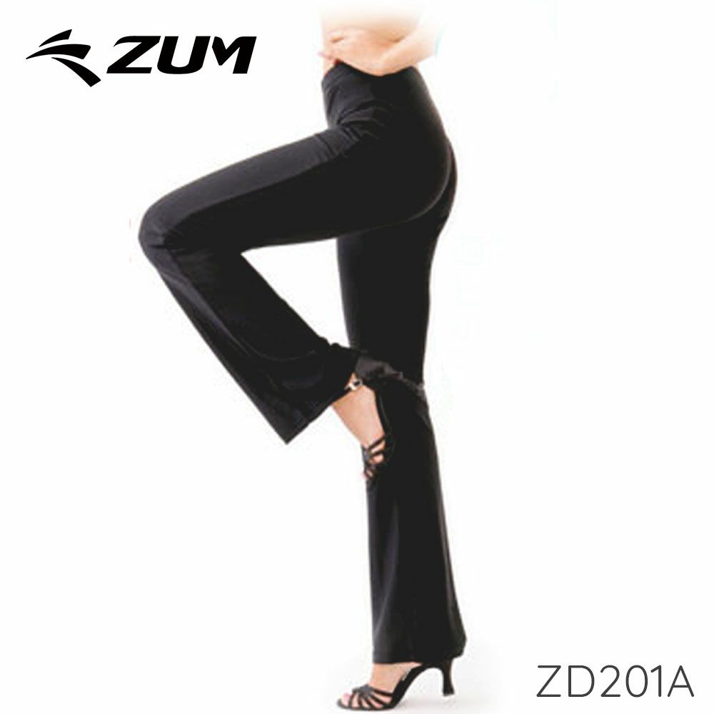 ダンス・ヨガパンツZUM(スム)PA501