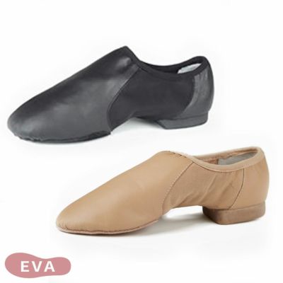ジャズシューズジャズダンスシューズジャズシューズダンスシューズダンスシューズゴム底EVAチアダンスチアリーディング新体操バトンシューズエレクトーン白ホワイトブラック黒ローカットZUMZEJ5-G