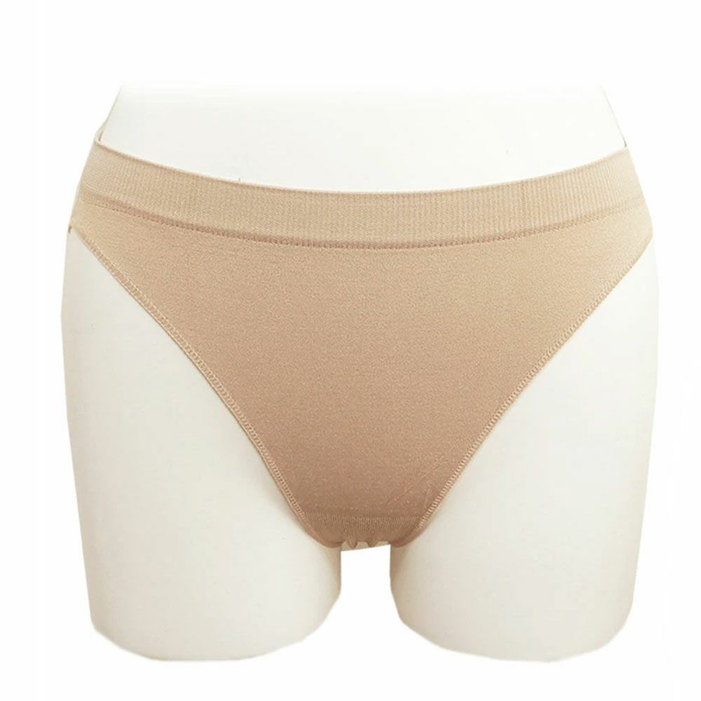 バレエアンダーショーツボディーファンデーション下着ベージュMET003
