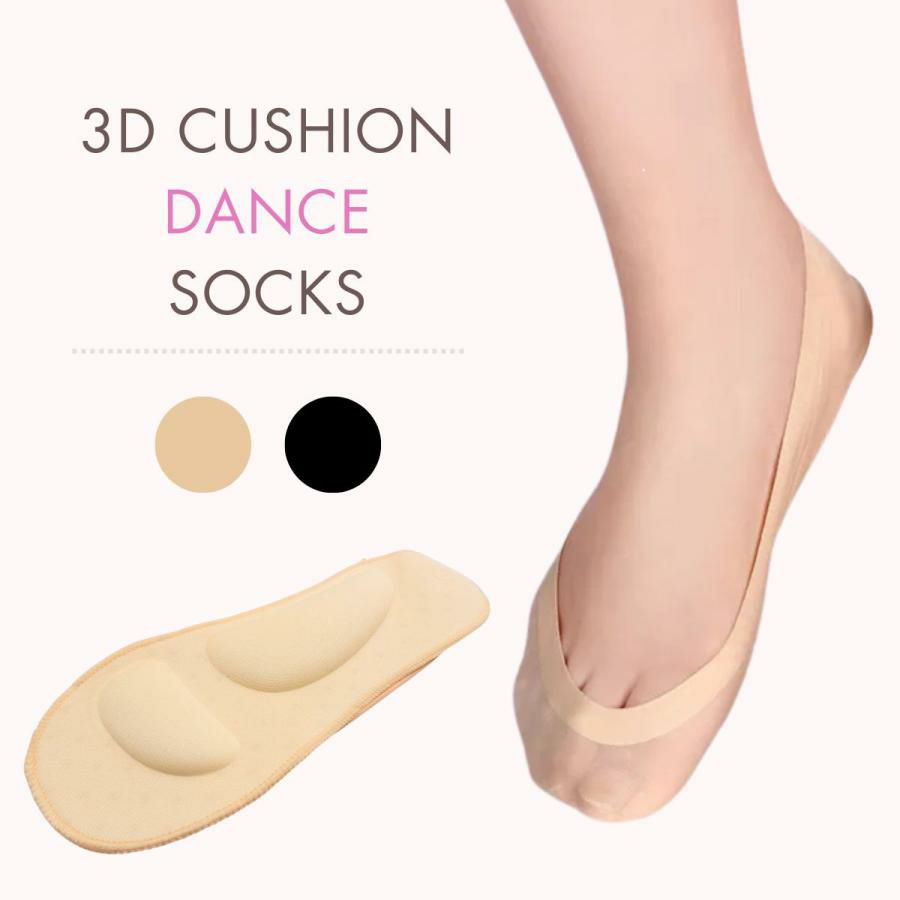 クッションソックスZSOCKS100