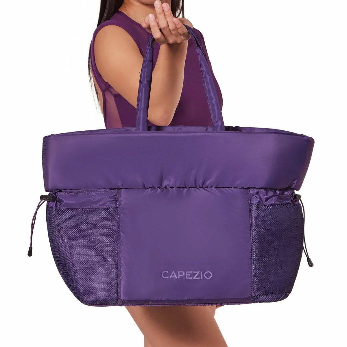 カペジオ バッグ B322