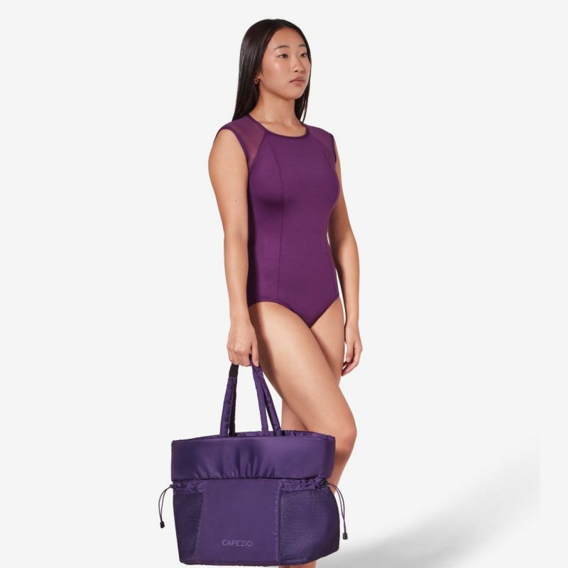 カペジオ バッグ B322