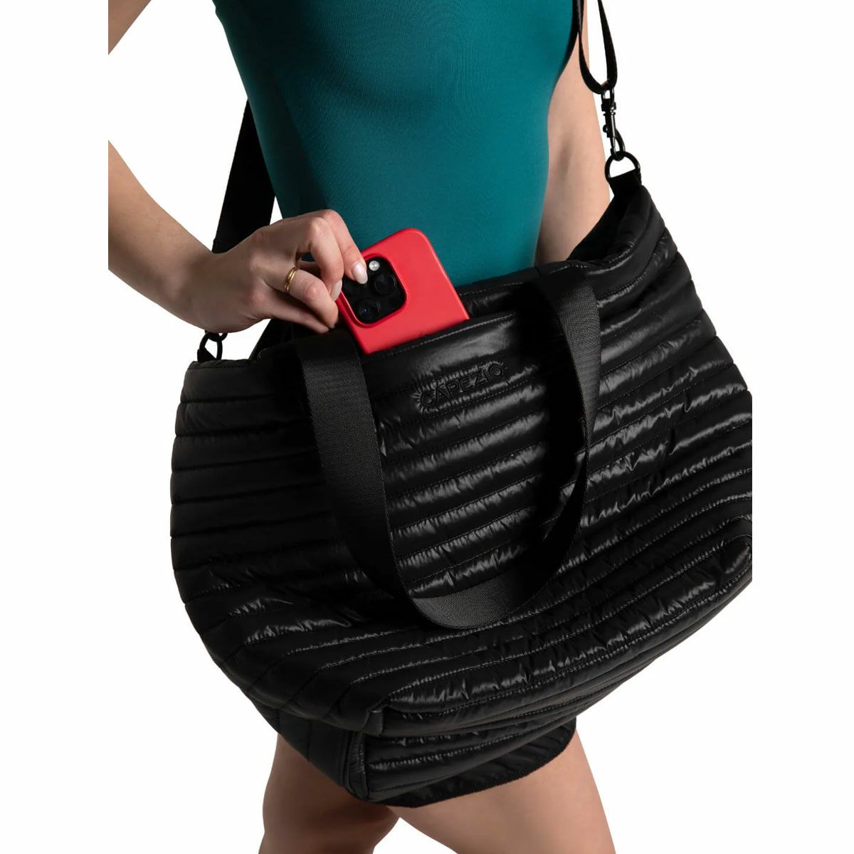 カペジオ バッグ B296