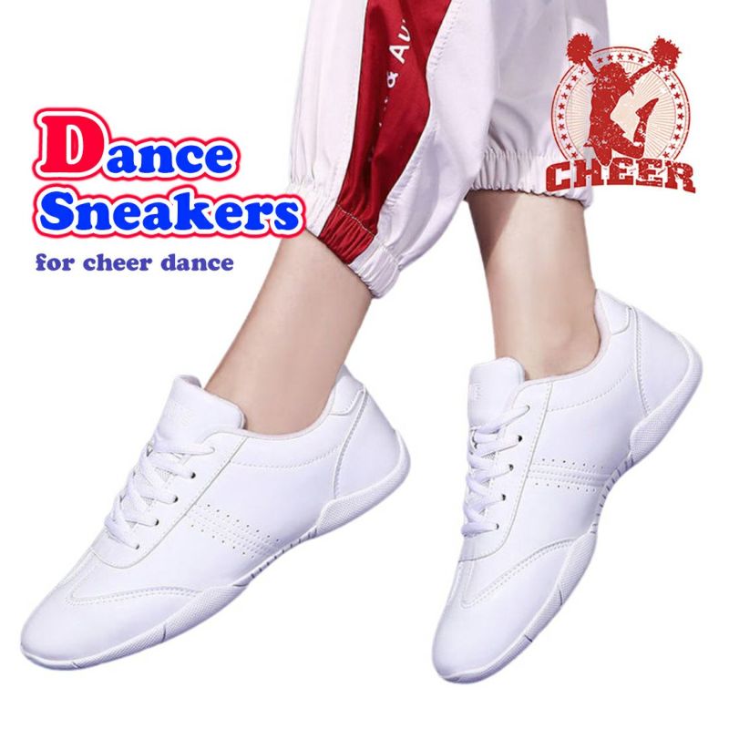 ZUM(スム) チアリーディング シューズ　ZDS853