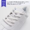 ZUM(スム) チアリーディング シューズ　ZDS853