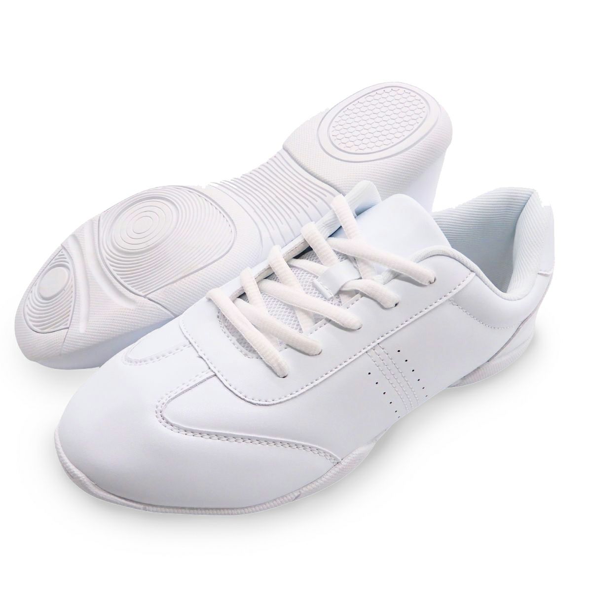 ZUM(スム) チアリーディング シューズ　ZDS853