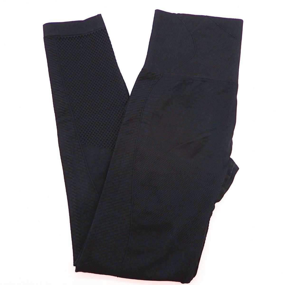 ハイテクグラフェンレギンスZUMB5000